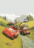 Komar Into Adventure Cars Camping IADX4-034