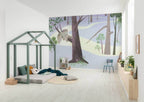 Komar Into Adventure Dumbo Sleep on Tree IADX8-044