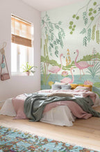 Komar Into Adventure Flamingo IAX4-0044