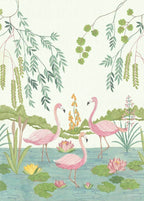 Komar Into Adventure Flamingo IAX4-0044