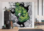 Komar Into Adventure Hulk Breaker IADX5-060