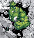 Komar Into Adventure Hulk Breaker IADX5-060