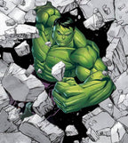 Komar Into Adventure Hulk Breaker IADX5-060
