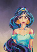 Komar Into Adventure Fascinating Jasmine IADX4-056
