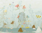 Komar Into Adventure Mermaids IAX7-0013