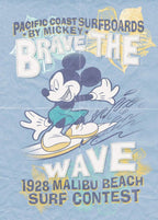 Komar Into Adventure Mickey Mouse Brave the Wave IADX4-014