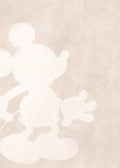 Komar Into Adventure Mickey Mouse Contour IADX4-052