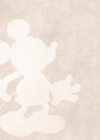 Komar Into Adventure Mickey Mouse Contour IADX4-052