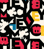 Komar Into Adventure Mickey Mouse Mixup IADX5-054