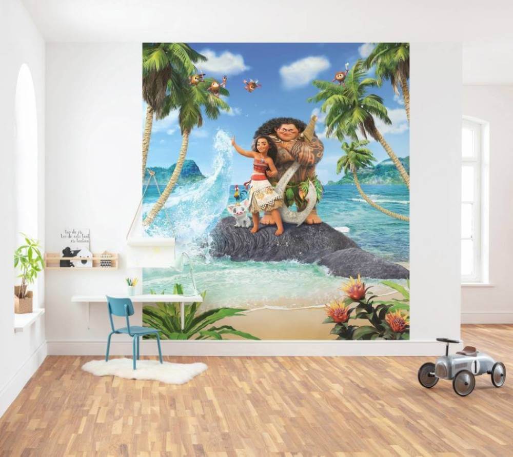 Komar Into Adventure Moana Beach IADX5-012