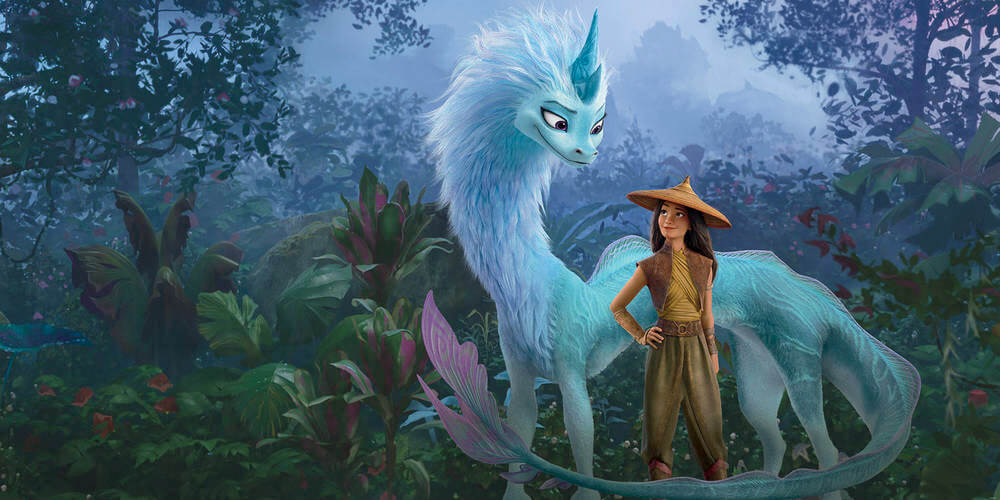 Komar Into Adventure Raya Jungle IADX10-037