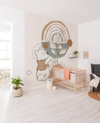 Komar Into Adventure Winnie the Pooh Grow IADX6-048