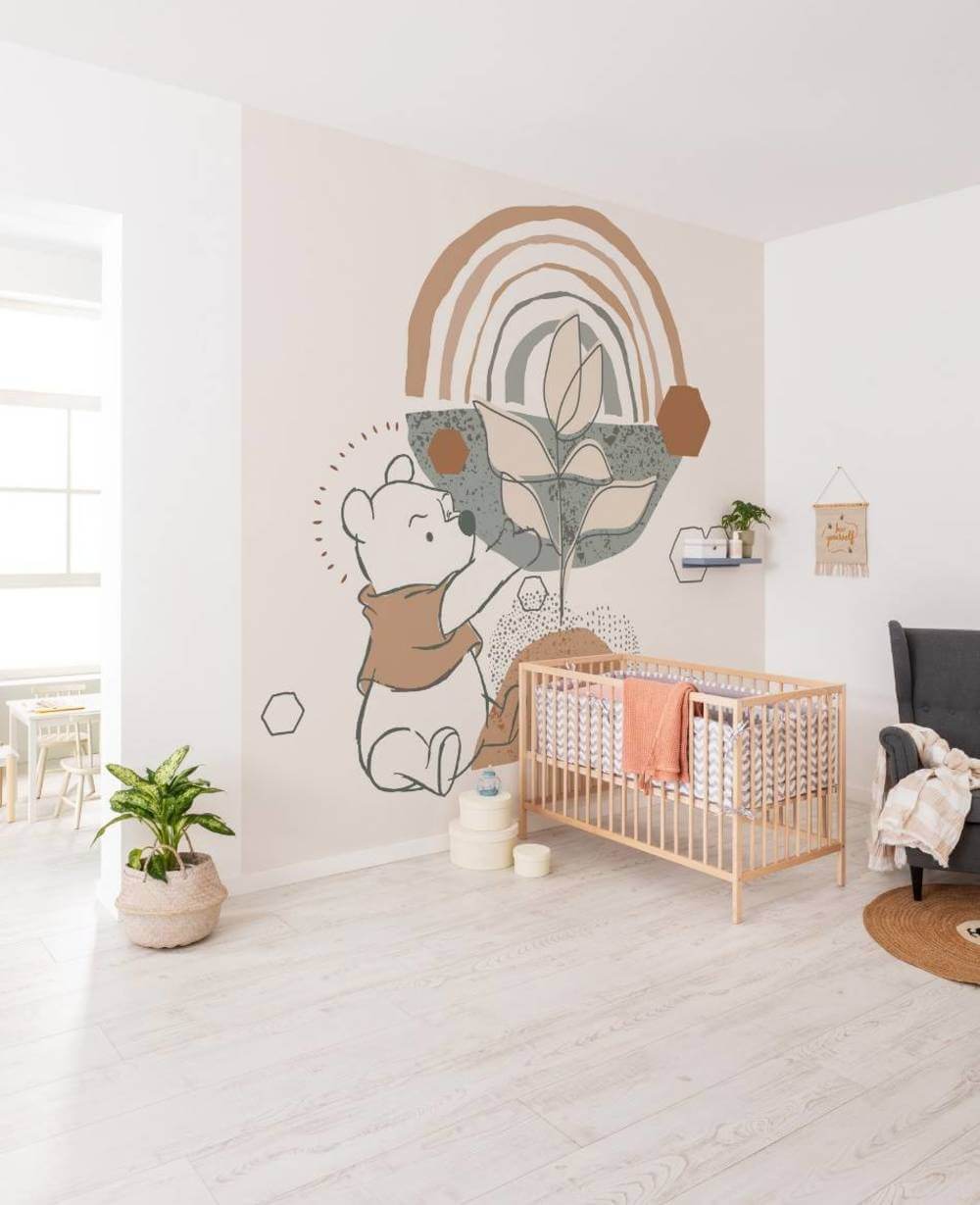 Komar Into Adventure Winnie the Pooh Grow IADX6-048