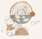 Komar Into Adventure Winnie the Pooh Grow IADX6-048