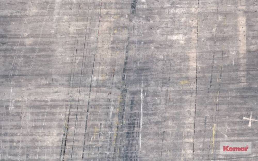 Komar Pure Concrete P744-VD4