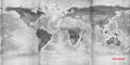 Komar Pure Concrete World P039-VD5