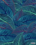 Komar Pure Foliage P026-VD2