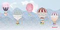 Komar Pure Happy Balloon P038-VD5