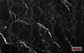 Komar Pure Marble Black P040-VD4