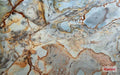Komar Pure Marble P032-VD4