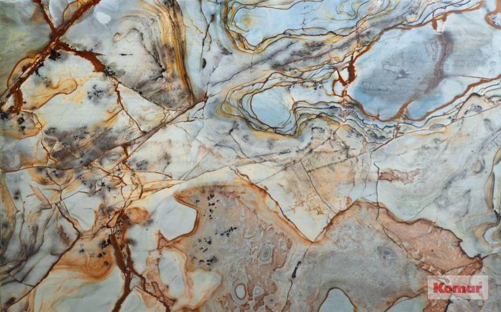 Komar Pure Marble P032-VD4