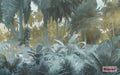 Komar Pure Misty Jungle P015-VD4