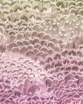 Komar Pure Pale Feathers P028-VD2