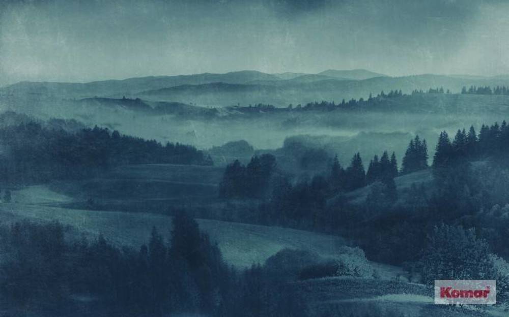 Komar Pure Twilight P010-VD4