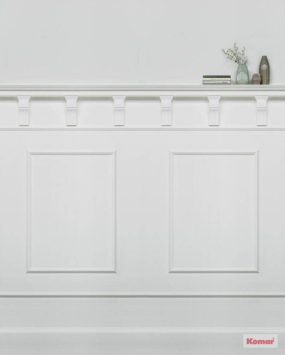 Komar Pure Pure Wall P022-VD2