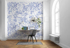 Komar Raw Charming Bloom R3-034
