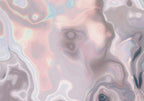 Komar Raw Shimmering Waves R4-039