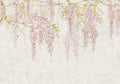 Komar Raw Wisteria R4-050