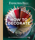 Farrow & Ball Inspiratieboek How to Decorate