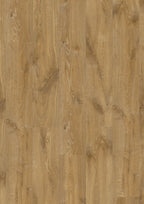 Staal Quick-Step Creo CRH3176 Louisiana Naturelle Eik - Laminaat Stroken