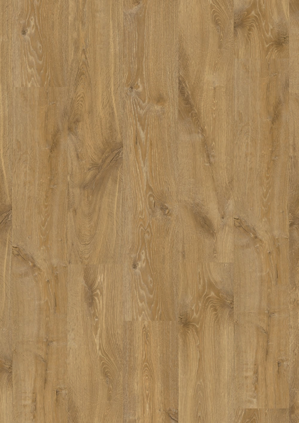 Staal Quick-Step Creo CRH3176 Louisiana Naturelle Eik - Laminaat Stroken