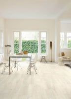 Quick-Step Creo CRH3178 Charlotte Witte Eik - Laminaat Stroken
