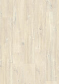 Quick-Step Creo CRH3178 Charlotte Witte Eik - Laminaat Stroken