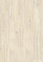 Quick-Step Creo CRH3178 Charlotte Witte Eik - Laminaat Stroken
