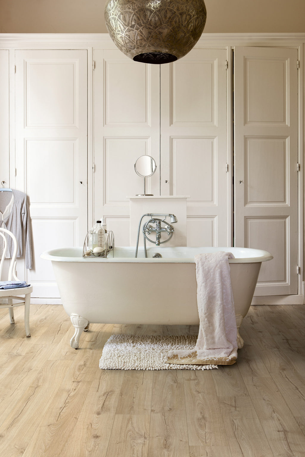 Quick-Step Impressive IM1847 Klassieke Beige Eik - Laminaat Stroken