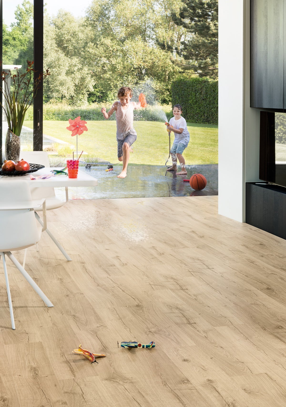 Quick-Step Impressive IM1847 Klassieke Beige Eik - Laminaat Stroken