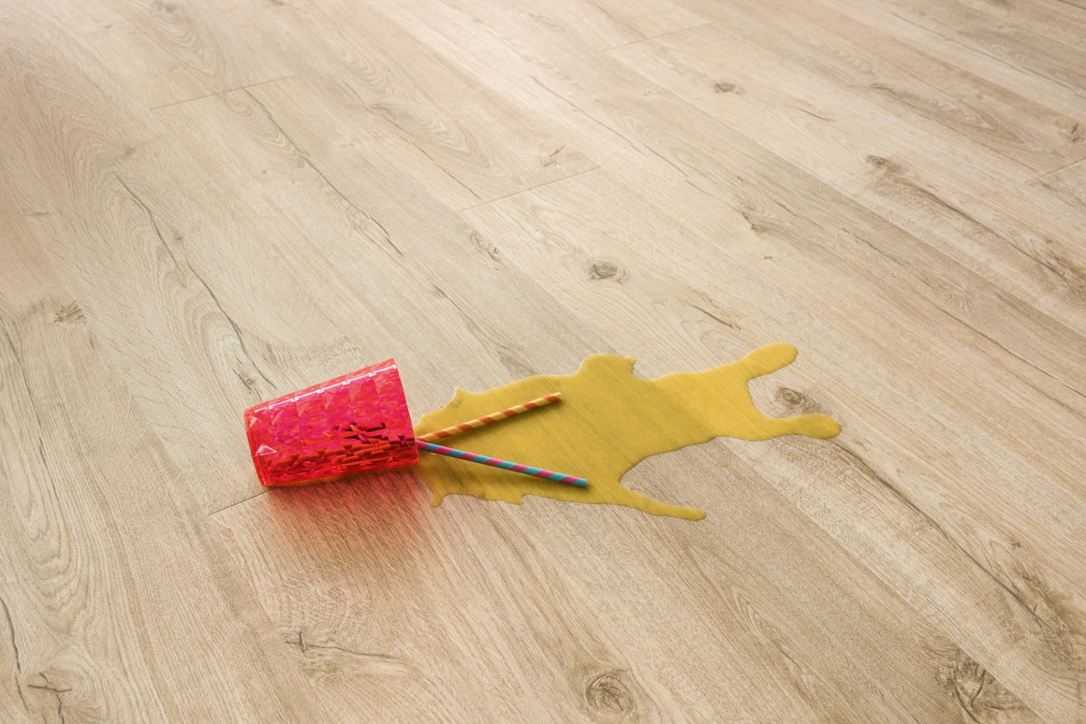 Quick-Step Impressive IM1847 Klassieke Beige Eik - Laminaat Stroken