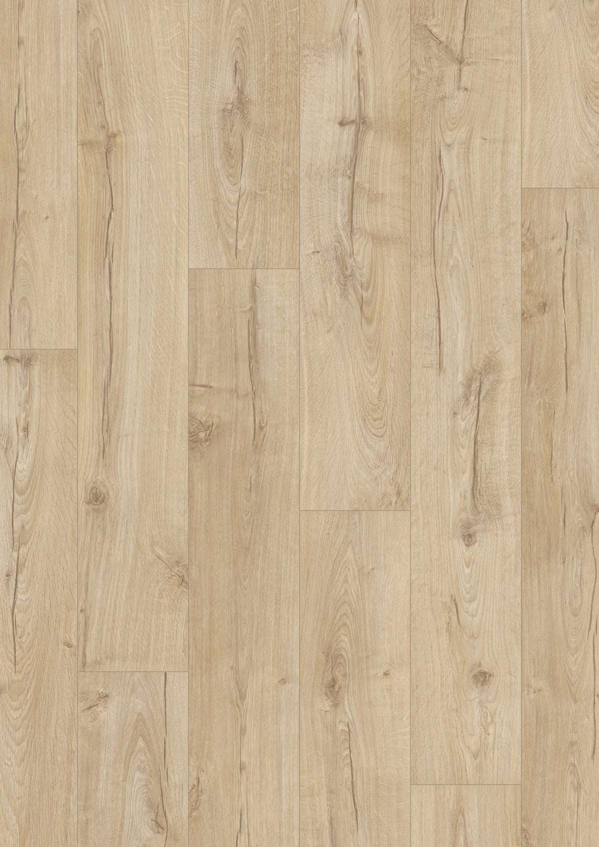 Staal Quick-Step Impressive IM1847 Klassieke Beige Eik - Laminaat Stroken