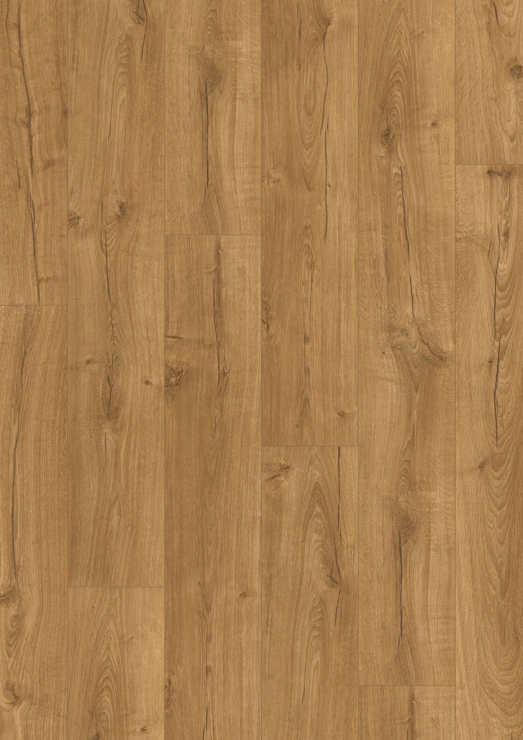 Quick-Step Impressive IM1848 Klassieke Naturelle Eik - Laminaat Stroken