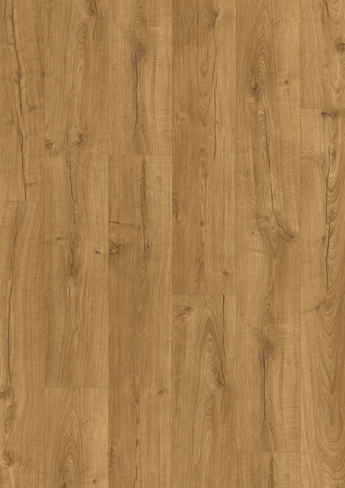 Staal Quick-Step Impressive IM1848 Klassieke Naturelle Eik - Laminaat Stroken