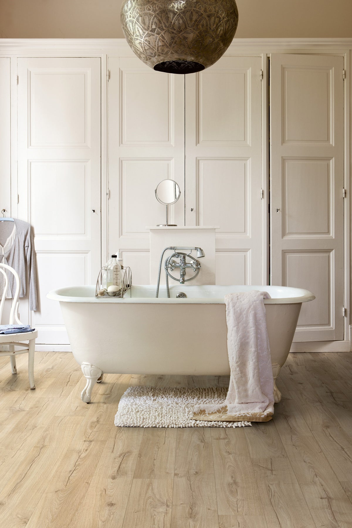 Quick-Step Impressive Ultra IMU1847 Klassieke Beige Eik - Laminaat Stroken