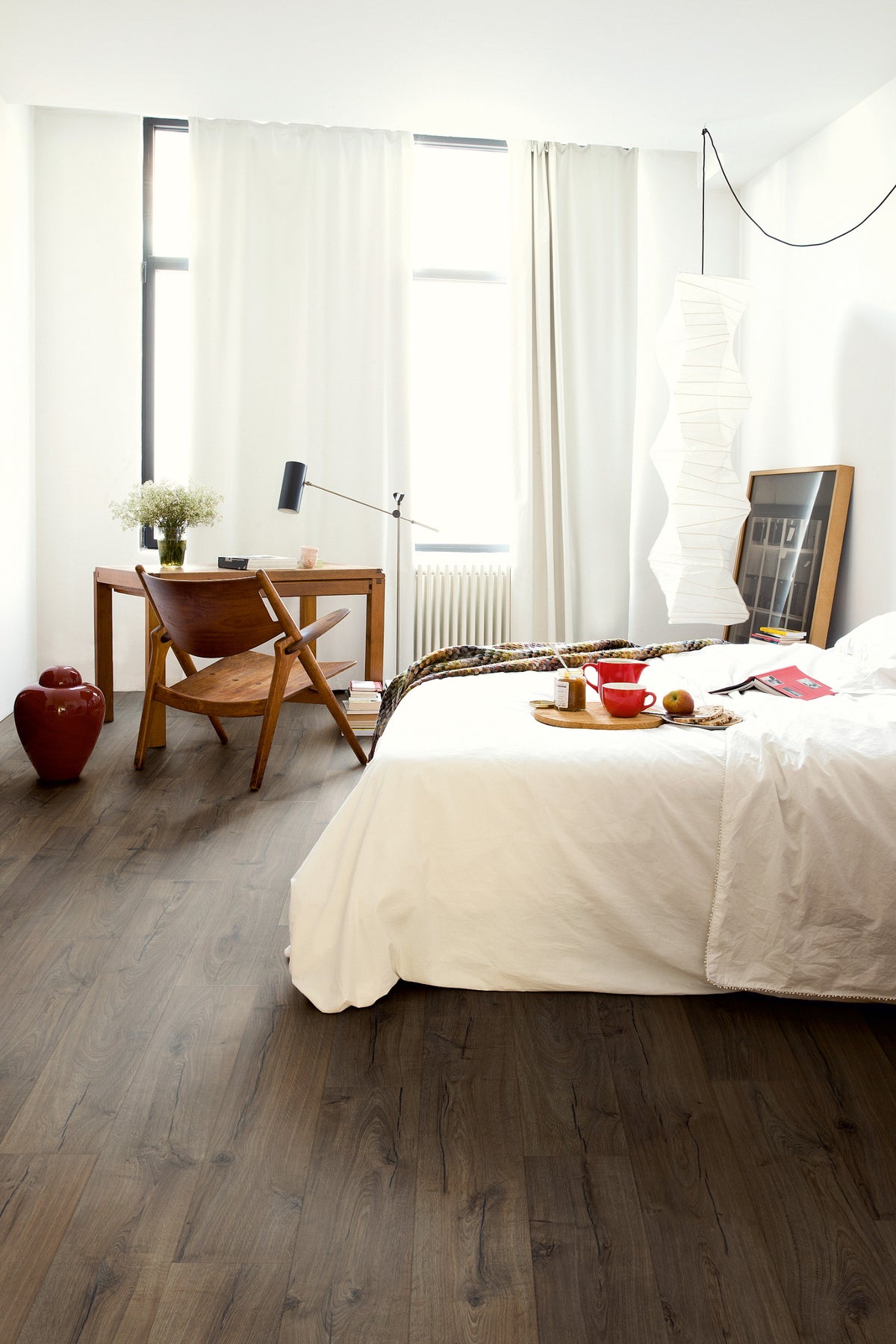 Quick-Step Impressive Ultra IMU1849 Klassieke Bruine Eik - Laminaat Stroken