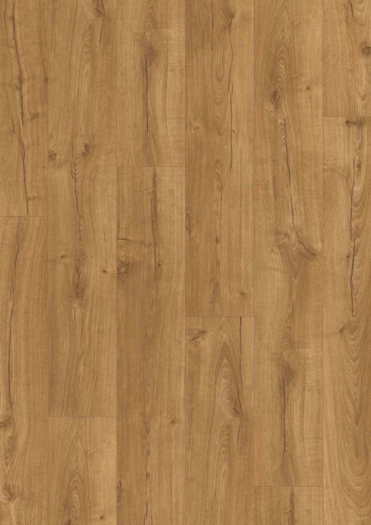 Quick-Step Impressive Ultra IMU1848 Klassieke Naturelle Eik - Laminaat Stroken