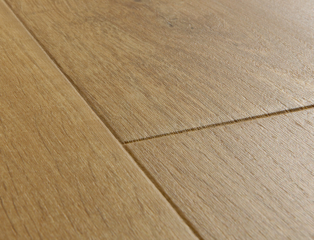 Quick-Step Impressive Ultra IMU1855 Zachte Naturelle Eik - Laminaat Stroken