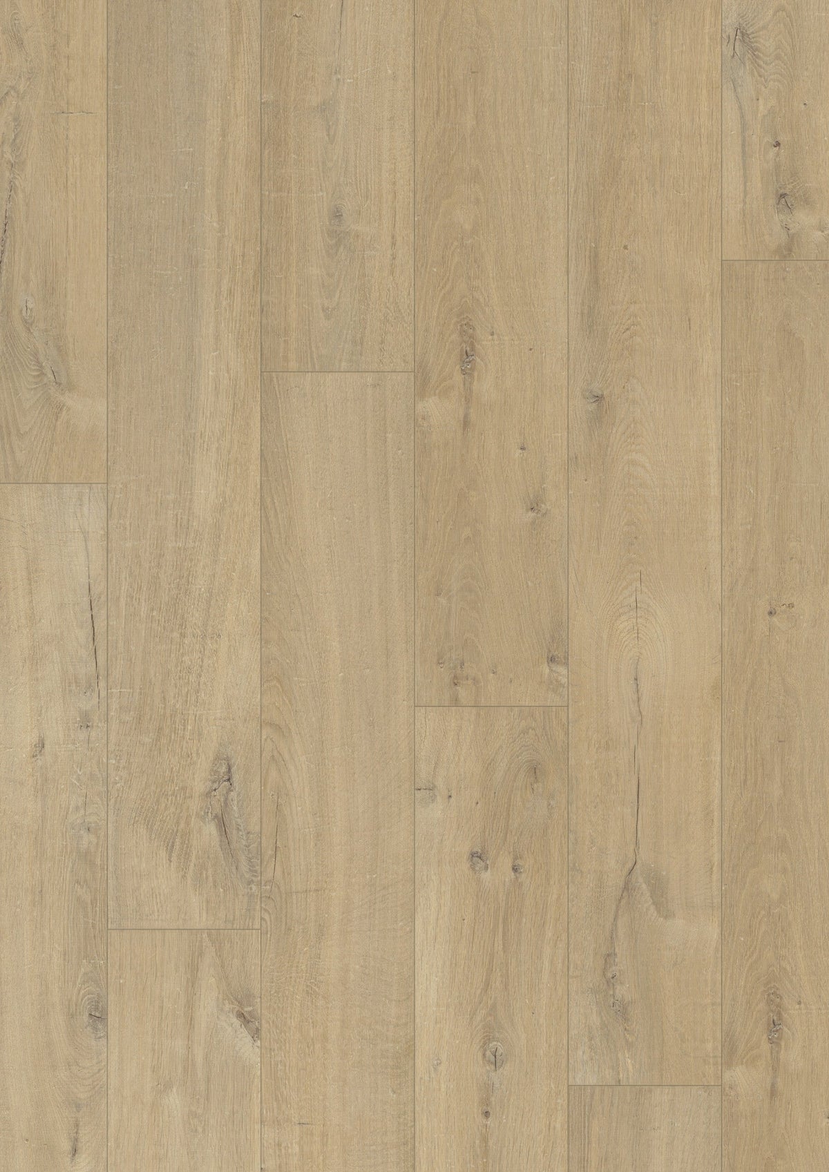Staal Quick-Step Impressive IM1856 Zachte Medium Eik - Laminaat Stroken