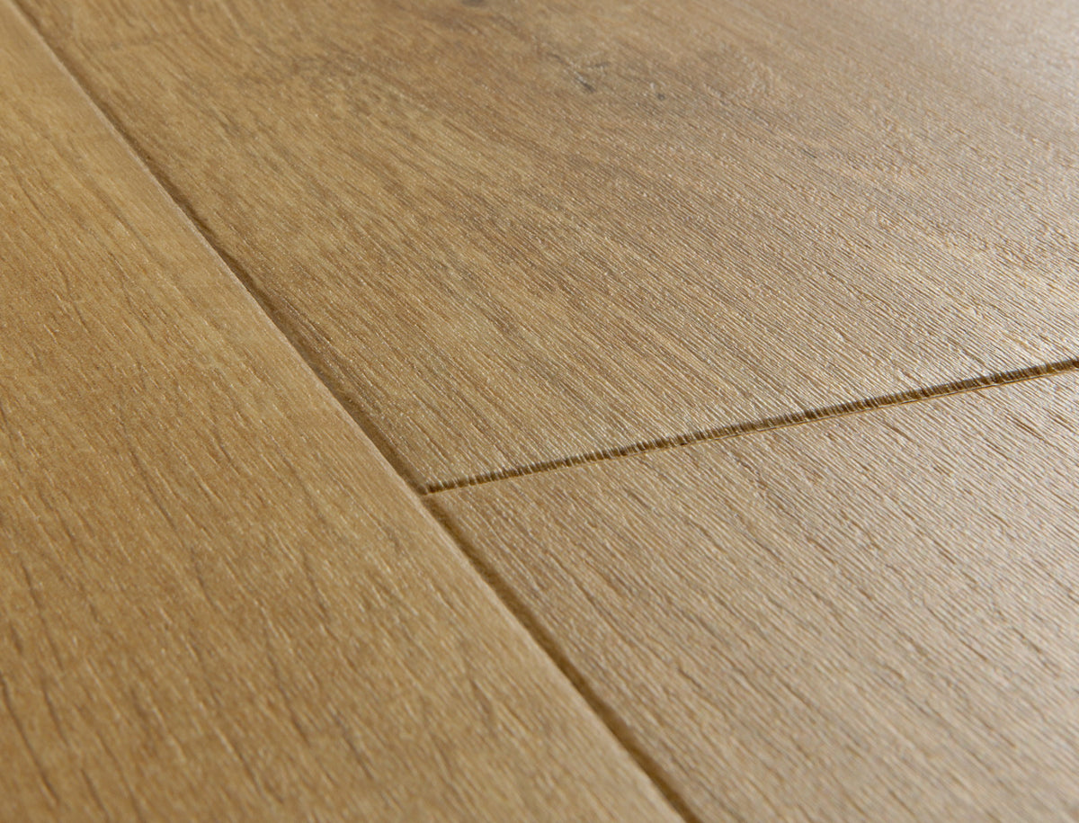 Quick-Step Impressive IM1855 Zachte Naturelle Eik - Laminaat Stroken